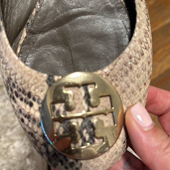 Tory Burch animal print - Picture 3 of 3